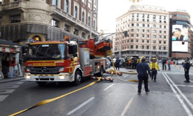 Gran Vía