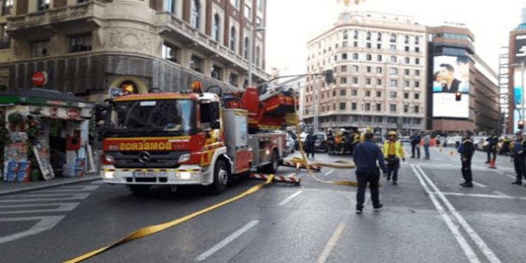Gran Vía