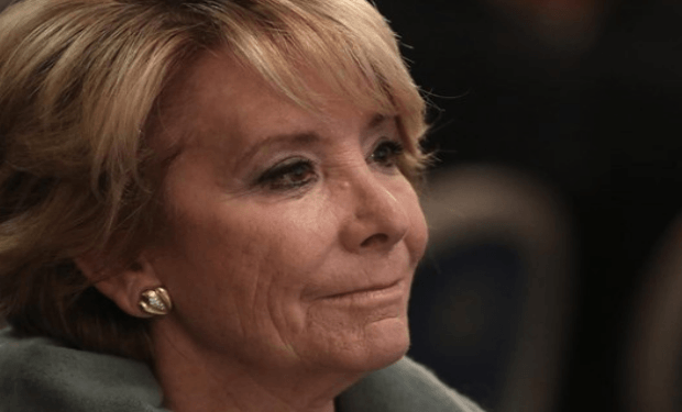 Esperanza Aguirre