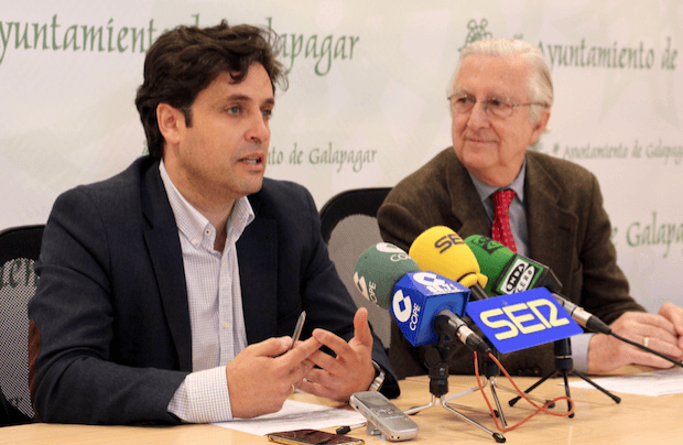 Galapagar