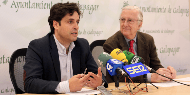 Galapagar