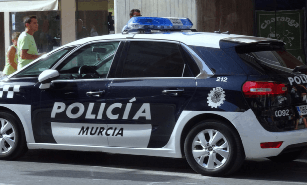 Murcia