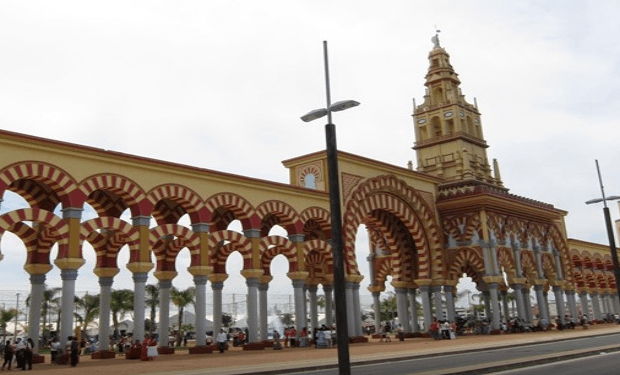 Córdoba