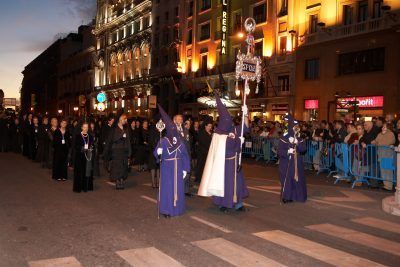 Procesión