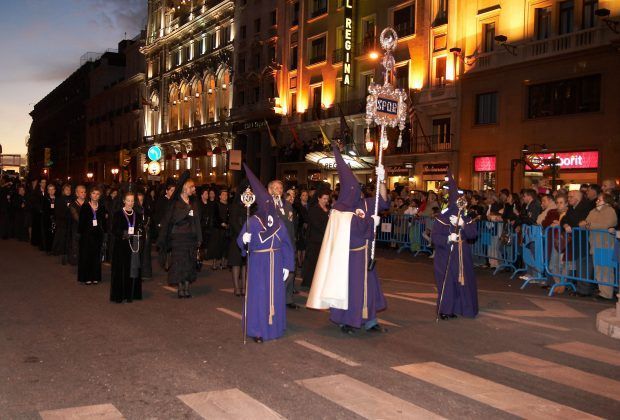 Procesión