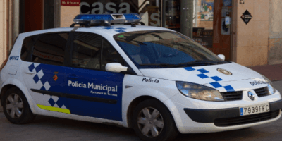 Terrassa