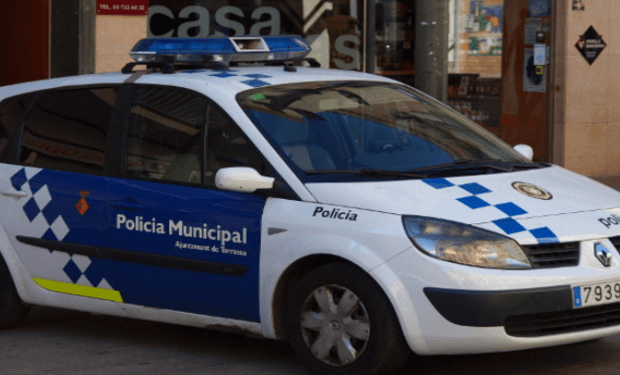 Terrassa