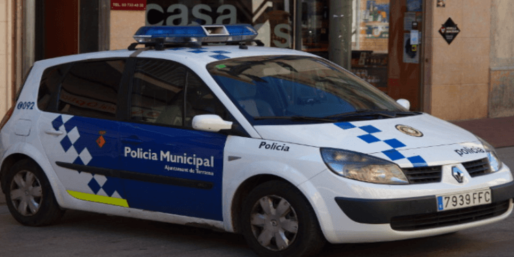 Terrassa