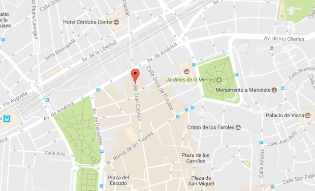 Córdoba