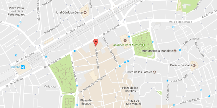 Córdoba