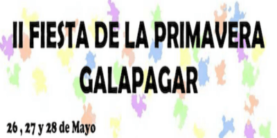 Galapagar