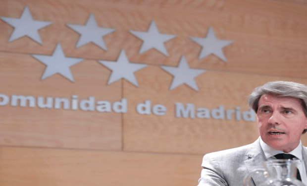 Comunidad de Madrid