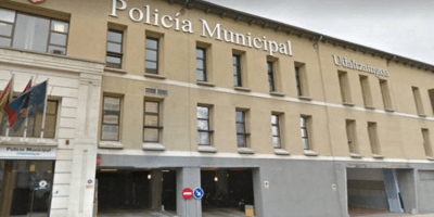 Pamplona