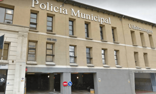 Pamplona