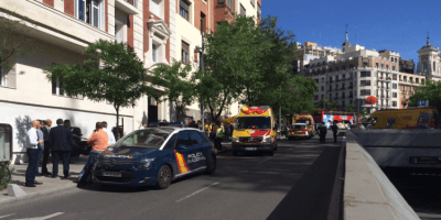 Madrid