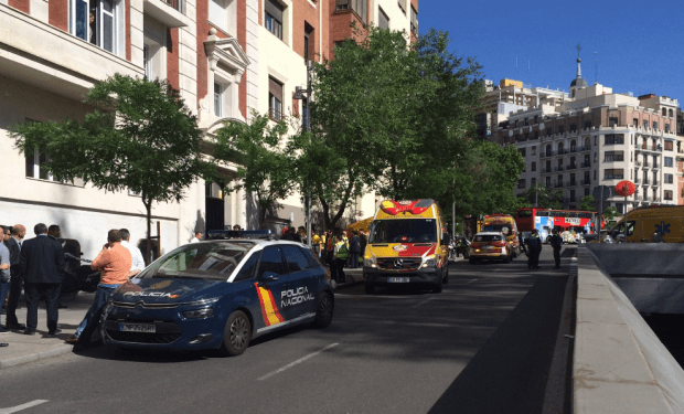 Madrid