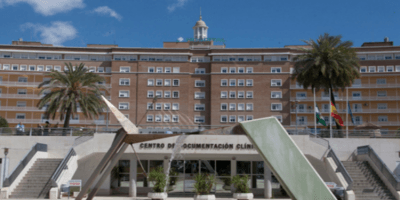Puerto Real