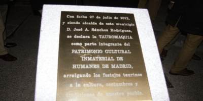 Humanes de Madrid