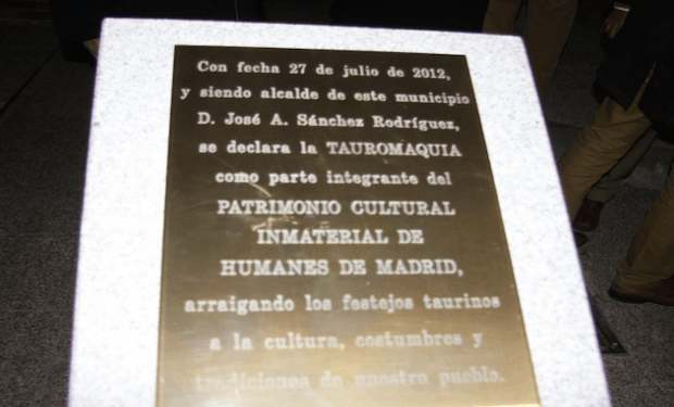 Humanes de Madrid