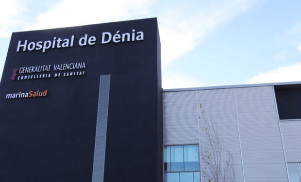 Dénia