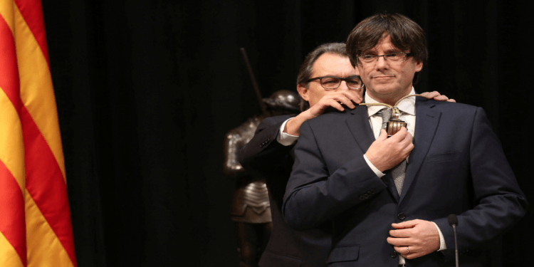 Puigdemont