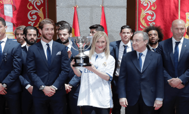 Cifuentes