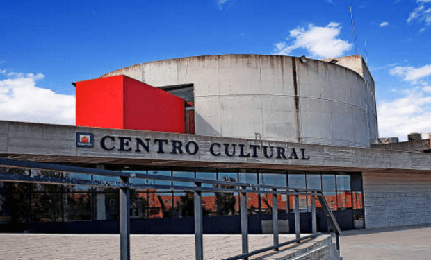 galapagar