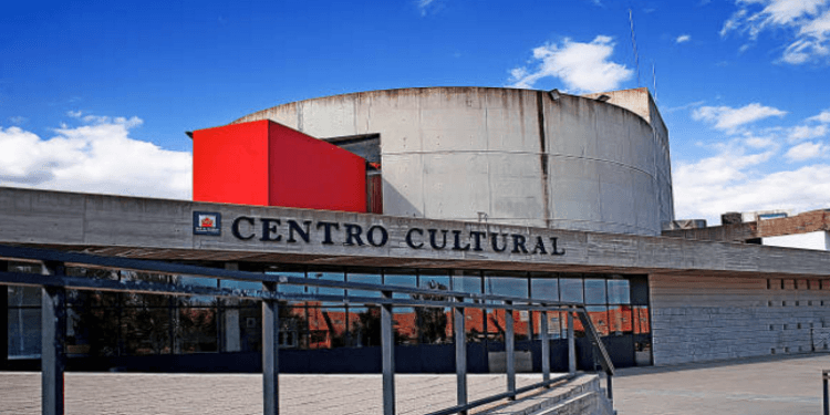 galapagar
