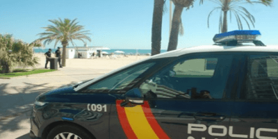 Gandia