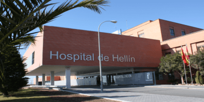 Hellín