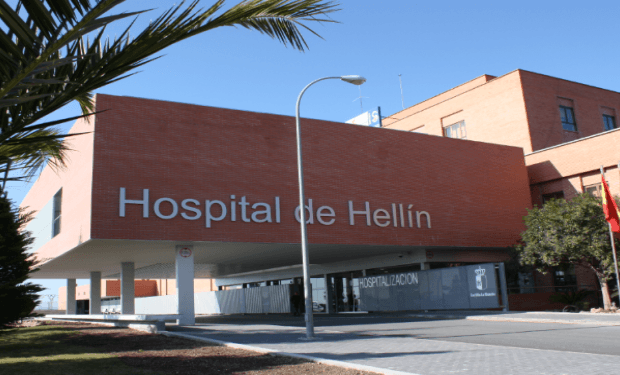 Hellín
