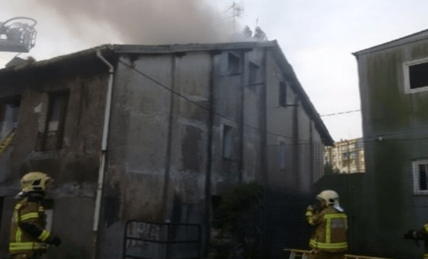 incendio
