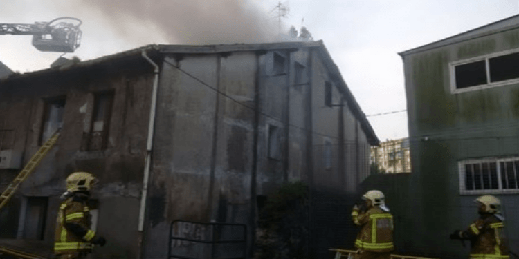 incendio