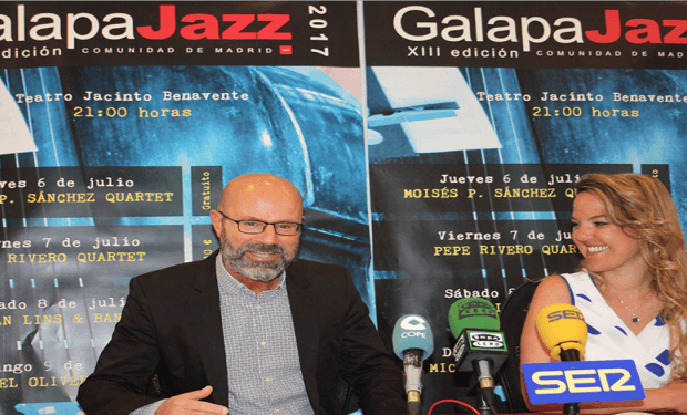 Galapajazz
