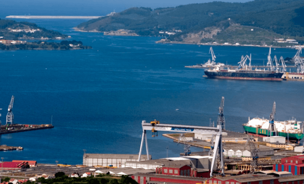 Ferrol