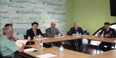 Galapagar