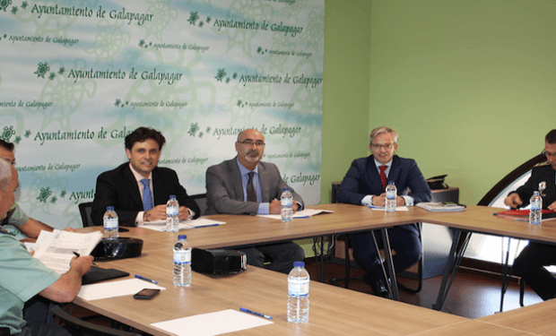 Galapagar