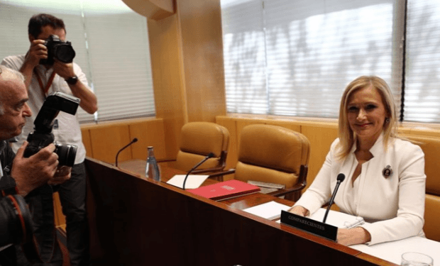 Cifuentes