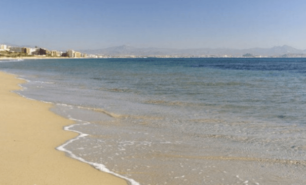 Alicante