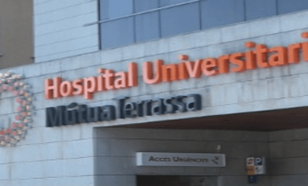 Terrassa