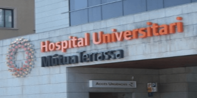 Terrassa