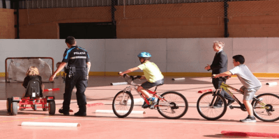 Galapagar