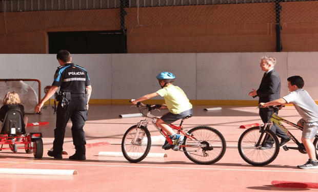 Galapagar