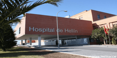 Hellín