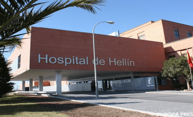 Hellín