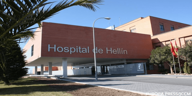 Hellín