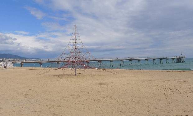 Badalona