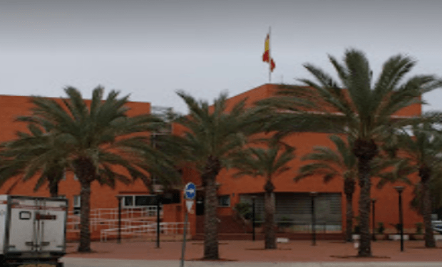 Elche
