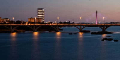 Badajoz