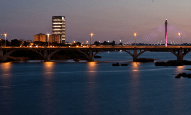 Badajoz